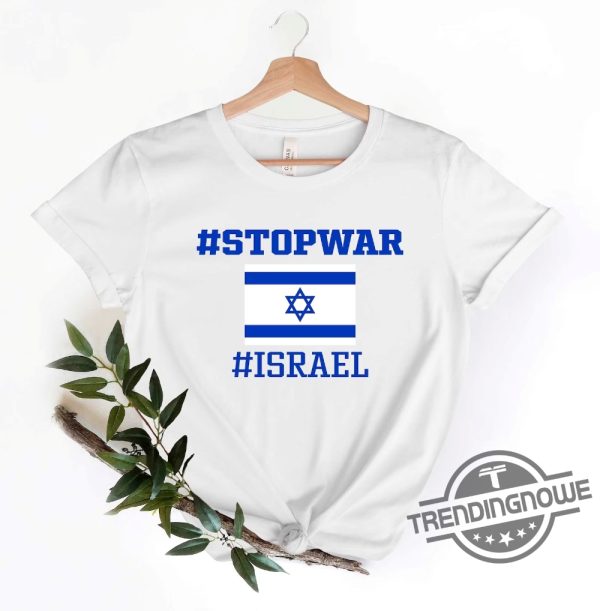 Israel Shirt Support Israel Shirt Support Israel T Shirt Palestine Israel War Shirt Al Aqsa Mosque Shirt Operation Iron Swords T Shirt trendingnowe.com 1