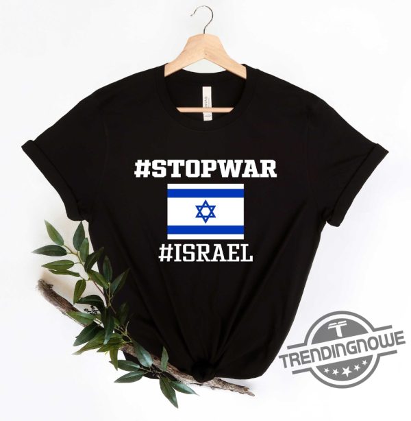 Israel Shirt Support Israel Shirt Support Israel T Shirt Palestine Israel War Shirt Al Aqsa Mosque Shirt Operation Iron Swords T Shirt trendingnowe.com 2