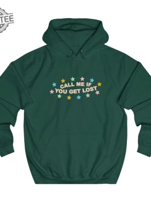 Call Me If You Get Lost Hoodie Sweatshirt Call Me If You Get Lost Merch Call Me If You Get Lost Shirt Call Me If You Get Lost T Shirt Call Me If You Get Lost Tour Unique revetee 2