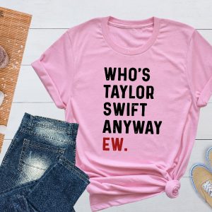 A Lot Going At The Momment Whos Taylor Anyway We Are Never Ever Getting Back Together Shirt Taylor Eras Tour Merch Swiftie Tour Tee Store.Taylorswift New revetee 2