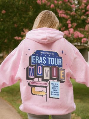 Eras Tour Movie Outfit Eras Movie Hoodie Eras Tour Butterfly Shirt Eras Tour Movie Outfit Ideas Taylor Swift Shirt Target Taylor Swift A Lot Going On At The Moment New revetee 3