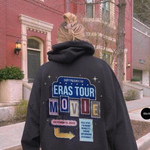Eras Tour Movie Outfit Eras Movie Hoodie Eras Tour Butterfly Shirt Eras Tour Movie Outfit Ideas Taylor Swift Shirt Target Taylor Swift A Lot Going On At The Moment New revetee 5