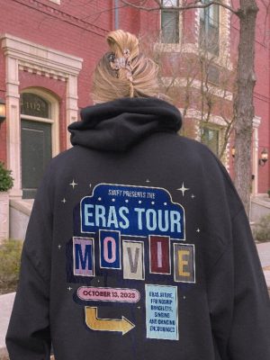 Eras Tour Movie Outfit Eras Movie Hoodie Eras Tour Butterfly Shirt Eras Tour Movie Outfit Ideas Taylor Swift Shirt Target Taylor Swift A Lot Going On At The Moment New revetee 5