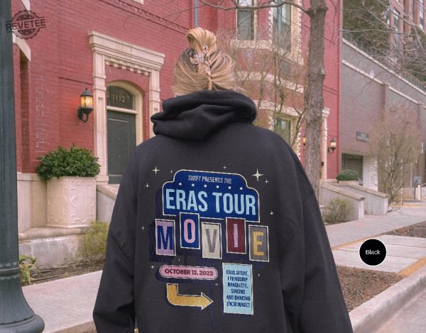 Eras Tour Movie Outfit Eras Movie Hoodie Eras Tour Butterfly Shirt Eras Tour Movie Outfit Ideas Taylor Swift Shirt Target Taylor Swift A Lot Going On At The Moment New revetee 5