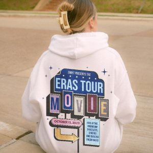 Eras Tour Movie Outfit Eras Movie Hoodie Eras Tour Butterfly Shirt Eras Tour Movie Outfit Ideas Taylor Swift Shirt Target Taylor Swift A Lot Going On At The Moment New revetee 6