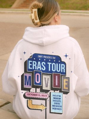 Eras Tour Movie Outfit Eras Movie Hoodie Eras Tour Butterfly Shirt Eras Tour Movie Outfit Ideas Taylor Swift Shirt Target Taylor Swift A Lot Going On At The Moment New revetee 6