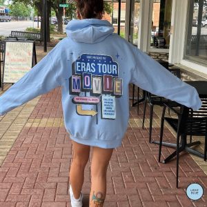 Eras Tour Movie Outfit Eras Movie Hoodie Eras Tour Butterfly Shirt Eras Tour Movie Outfit Ideas Taylor Swift Shirt Target Taylor Swift A Lot Going On At The Moment New revetee 9