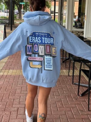 Eras Tour Movie Outfit Eras Movie Hoodie Eras Tour Butterfly Shirt Eras Tour Movie Outfit Ideas Taylor Swift Shirt Target Taylor Swift A Lot Going On At The Moment New revetee 9