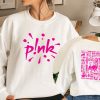 Pnk Pink Singer Summer Carnival 2023 Tour Tshirt Trustfall Album Tshirt Pink Tour Tshirt Music Tour 2023 Shirt P Nk Tour 2023 P Nk Raise Your Glass Lyrics P Nk Trustfall revetee 1