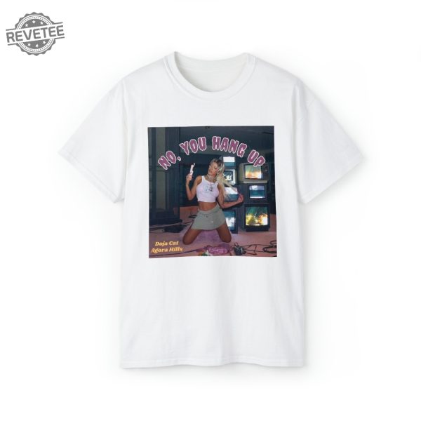 Doja Cat Agora Hills T Shirt Dojas Shirt Doja Cat Demons Shirt Doja Cat Fan Doja Cat Scarlet Tour 2023 Agoura Hills Lyrics Doja Cat Sam Hyde Shirt Doja Cat Nazi Shirt revetee 6