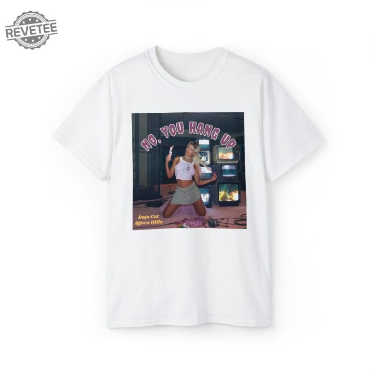 Doja Cat Agora Hills T Shirt Dojas Shirt Doja Cat Demons Shirt Doja Cat ...