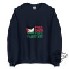 Free Palestine Shirt Stand With Palestine Shirt Palestine T Shirt Activist Equality Shirt Save Palestine Shirt Human Rights Protest Shirt trendingnowe.com 3