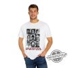Serial Killers Shirt Halloween Shirt Taylor Swift Eras Tour Shirt Pumpkins Bats Witches and Ghosts Vintage Shirt trendingnowe.com 2