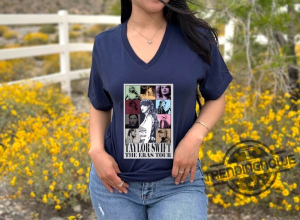 The Eras Tour Shirt Swift By Marriage Shirt Concert Outfit Music Lover Fans Shirt Gift For Husband trendingnowe.com 2
