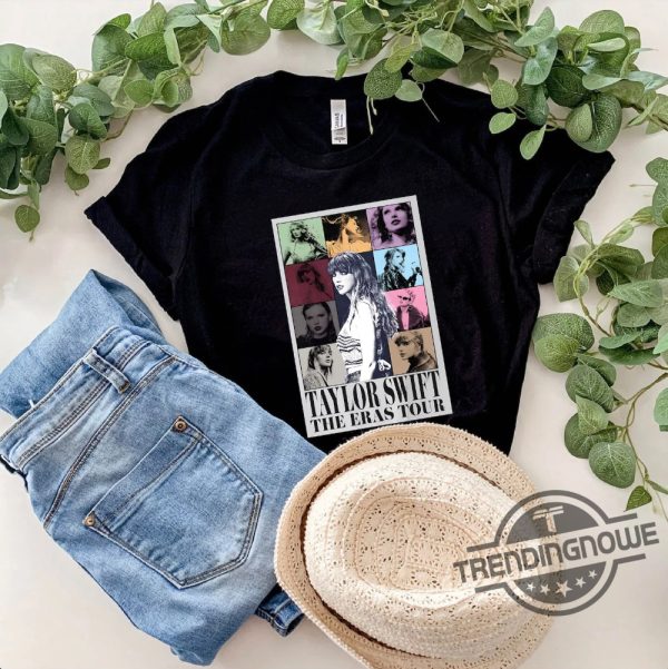 The Eras Tour Shirt Swift By Marriage Shirt Concert Outfit Music Lover Fans Shirt Gift For Husband trendingnowe.com 3