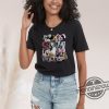 The Eras Tour Shirt Taylor Swift Eras Tour Vintage Shirt Taylor Swift Shirt Lover Of All Taylors Eras T Shirt Taylor Swift Concert Tee trendingnowe.com 1