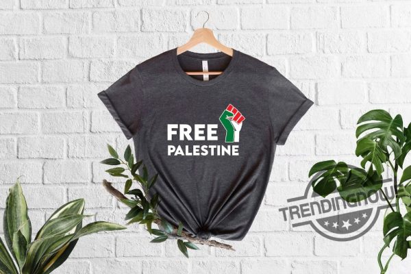 Free Palestine Shirt Save Palestine Shirt Palestinian Lives Matter Shirt Human Civil Rights T Shirt Equality Shirt Palestinian T Shirt trendingnowe.com 2