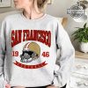 49ers sweatshirt tshirt hoodie vintage mens womens kids san francisco 49ers football crew neck shirts nfl 49ers game today shirt sf 49ers t shirt laughinks 1