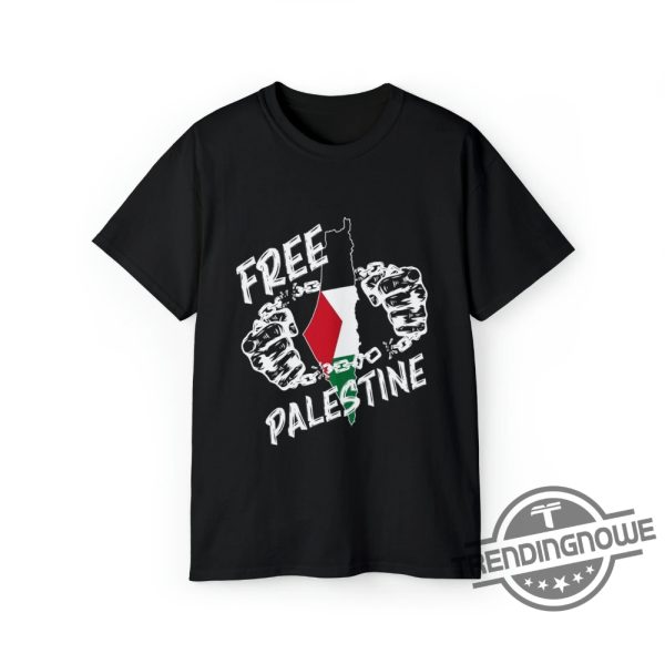 Free Palestine Shirt Palestinian T Shirt Save Palestine Shirt Palestinian Lives Matter Shirt Human Civil Rights T Shirt Equality Shirt trendingnowe.com 1
