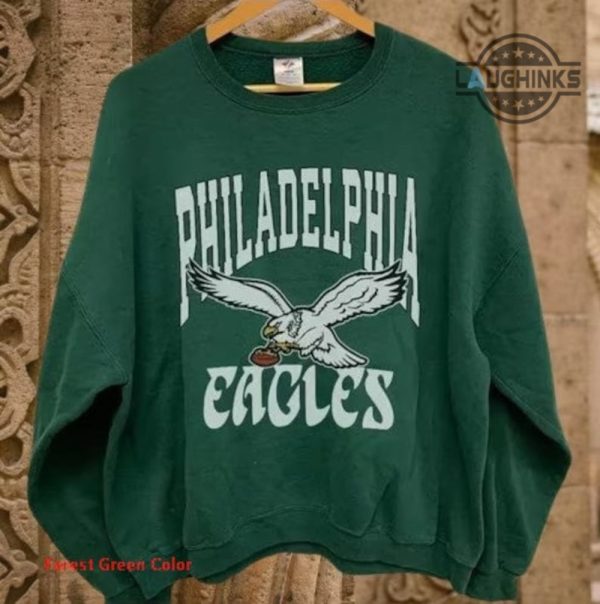 the eagles shirt hoodie sweatshirt mens womens kids philadelphia ealges football tshirt mlb playoff schedule ealges t shirt near me eagles kelly green shirts laughinks 1