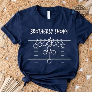 brotherly shove t shirt sweatshirt hoodie mens womens kids philadelphia eagles football vintage shirts brotherly shove eagles tshirt tush push jalen hurts shirt irish green laughinks 3