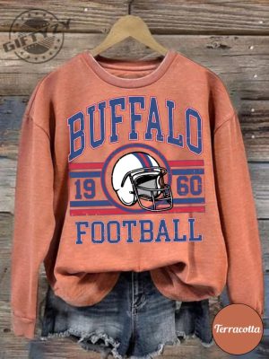 Buffalo Bills Vintage Shirt Buffalo Bills Jersey Tshirt Retro Nfl Buffalo Bills Hoodie Buffalo Bills Fan Gift Sweatshirt Football Fan Shirt giftyzy 5