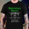 Brotherly Shove T Shirt Pennsylvania Shirt Philadelphia Brotherly Shove Shirt Brotherly Shove Shirt Sweatshirt Hoodie trendingnowe.com 2