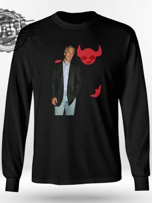 Jeffrey Epstein The W Boy Tshirt Jeffrey Epstein The W Boy Hoodie Jeffrey Epstein The W Boy Sweatshirt Unique revetee 4