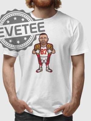 Travis Kelce Champions 2023 Shirt Kansas City Chiefs Unisex Tshirt Kansas City Chiefs Game Today Taylor Swift Kansas City Chiefs Game Today Kansas City Chiefs Today revetee 2