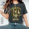 Chargers Halloween Horror Movie Football Shirt Justin Herbert Hoodie Football Game Day Sweatshirt Vintage Tshirt Fan Gift Los Angeles Shirt giftyzy 2