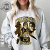 Chargers Halloween Horror Movie Football Shirt Justin Herbert Hoodie Football Game Day Sweatshirt Vintage Tshirt Fan Gift Los Angeles Shirt giftyzy 4