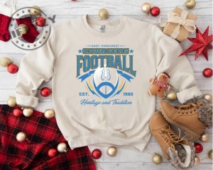 Vintage Los Angeles Chargers Shirt Retro 80S Vintage Style Nfl Football Sweatshirt Unisex Trending Tshirt Nfl Hoodie For Game Day Shirt giftyzy 4