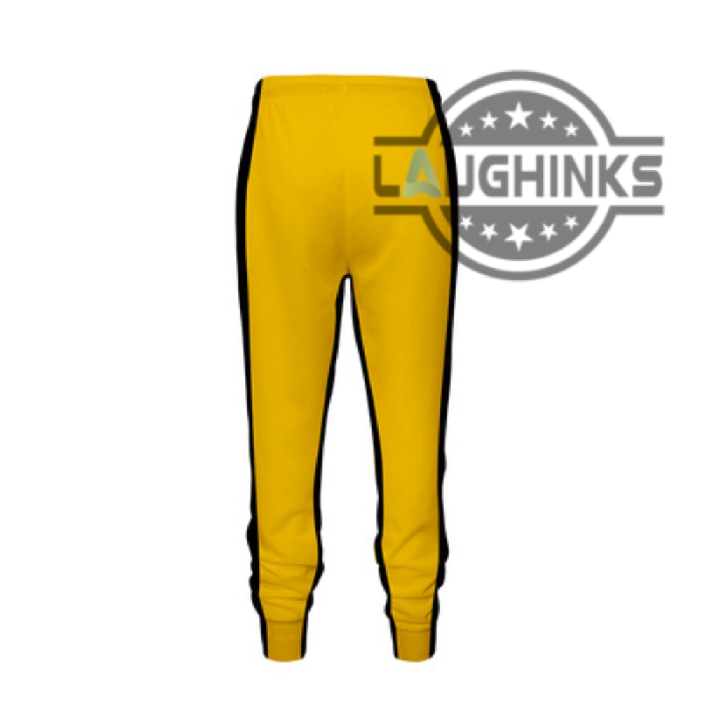 Gaming Temp - Free to use roblox pants template! Purple yellow