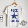 George Kittle Shirt Fuck Dallas Sweatshirt Dallas Kittle Dallas Shirt Kittle Fuck Dallas Shirt George Kittle Hoodie George Kittle trendingnowe.com 2