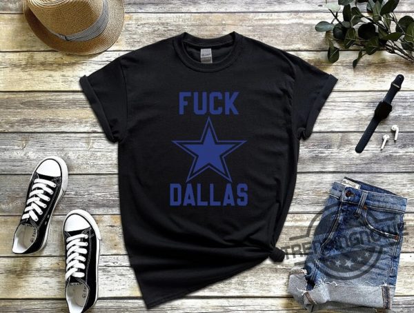 Kittle Dallas Shirt George Kittle Fuck Dallas Sweatshirt George Kittle Shirt Dallas Kittle Fuck Dallas Shirt George Kittle Hoodie trendingnowe.com 1