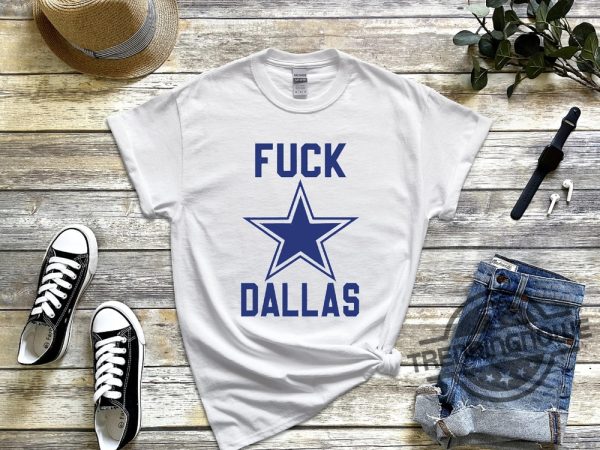 Kittle Dallas Shirt George Kittle Fuck Dallas Sweatshirt George Kittle Shirt Dallas Kittle Fuck Dallas Shirt George Kittle Hoodie trendingnowe.com 2