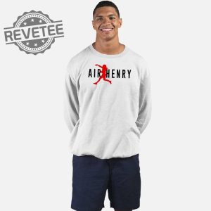 Air Henry Shirt Air Henry Shirt Hoodie Sweater Long Sleeve And Tank Top Unique revetee 2