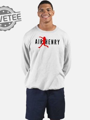 Air Henry Shirt Air Henry Shirt Hoodie Sweater Long Sleeve And Tank Top Unique revetee 2