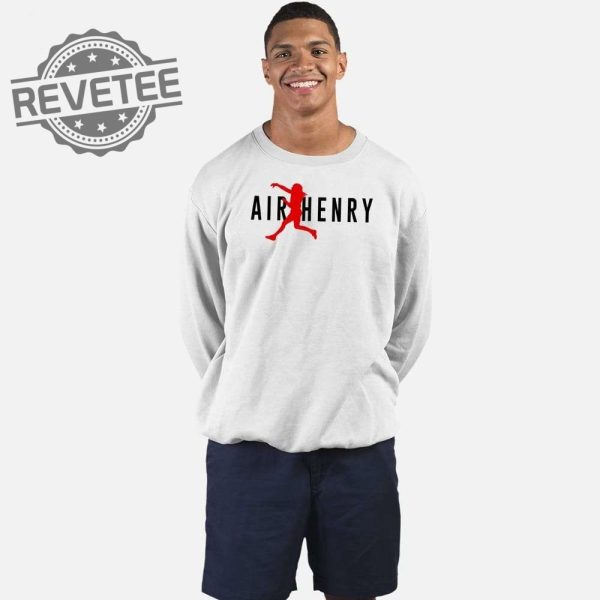 Air Henry Shirt Air Henry Shirt Hoodie Sweater Long Sleeve And Tank Top Unique revetee 2