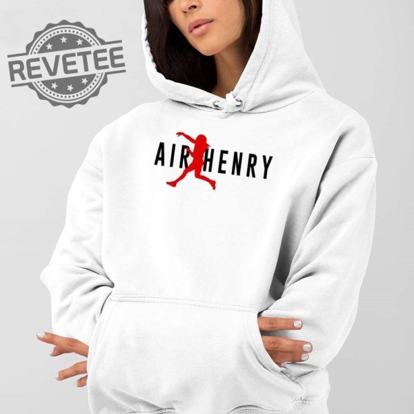 Air Henry Shirt Air Henry Shirt Hoodie Sweater Long Sleeve And Tank Top Unique revetee 3