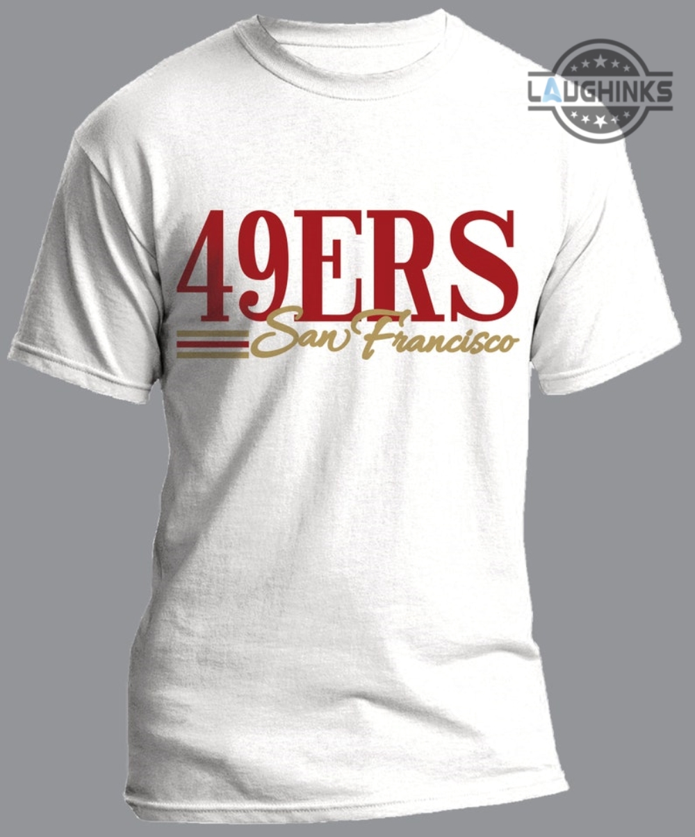 NFL San Francisco 49ers Lightning Retro Shorts 3XL