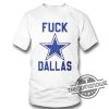 Gary Plummer Dallas Shirt Kittle Fuck Dallas Shirt George Kittle Fuck Dallas Shirt trendingnowe.com 2