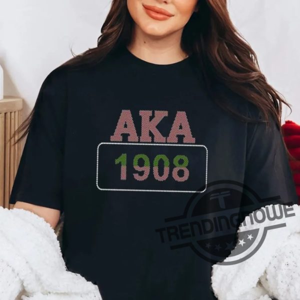 Aka Shirt Aka 1908 Teacher Takes Sorority Shirt Alpha Kappa Alpha Sorority Sweatshirt Black Sorority Sweatshirt trendingnowe.com 1