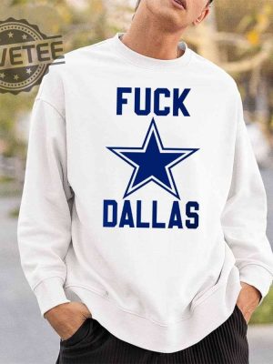 Gary Plummer Fuck Dallas Shirt George Kittle Fuck Dallas Tshirt Show Your 49Ers Pride revetee 2