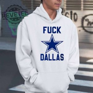 Gary Plummer Fuck Dallas Shirt George Kittle Fuck Dallas Tshirt Show Your 49Ers Pride revetee 3