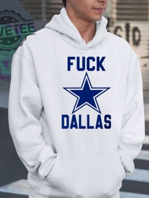 Gary Plummer Fuck Dallas Shirt George Kittle Fuck Dallas Tshirt Show Your 49Ers Pride revetee 3