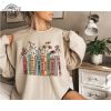 Albums As Books Sweatshirt Trendy Aesthetic For Book Lovers Crewneck Sweater Taylor Swift Folklore Shirt Taylor Swift Chiefs Shirt Taylor Swift T Shirt Ideas Taylor Swift Red T Shirt revetee 1