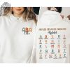 Custom Name Applied Behavior Analysis Alphabet Shirt Aba Shirt Aba Therapist Shirt Aba Therapy Shirt Behavior Analyst Shirt Inclusion revetee 2