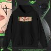 one piece hoodie tshirt sweatshirt double sided roronoa zoro one piece anime shirts mens womens mighty monster swordman zoro costumes laughinks 1