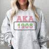Aka Shirt Teacher Aka Shirt Aka 1908 Teacher Takes Sorority Shirt trendingnowe.com 3